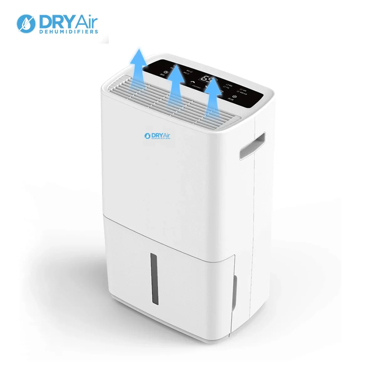 DA-50L DryAir Dehumidifier — photo 1