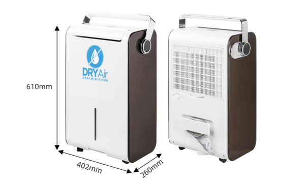 Dehumidifiers Sri Lanka