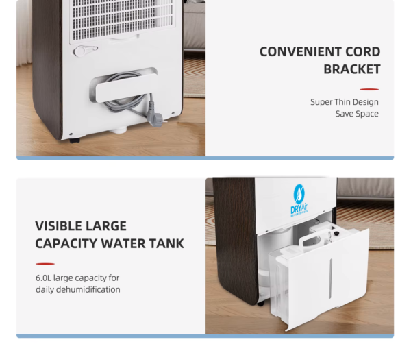 Dehumidifiers Sri Lanka
